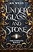 Under Glass and Stone Box Set: The Complete Gothic Mystery Duology (Byrne House)