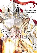 Shangri-La Frontier Vol. 3