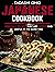 Japanese Cookbook by Tadashi Ono