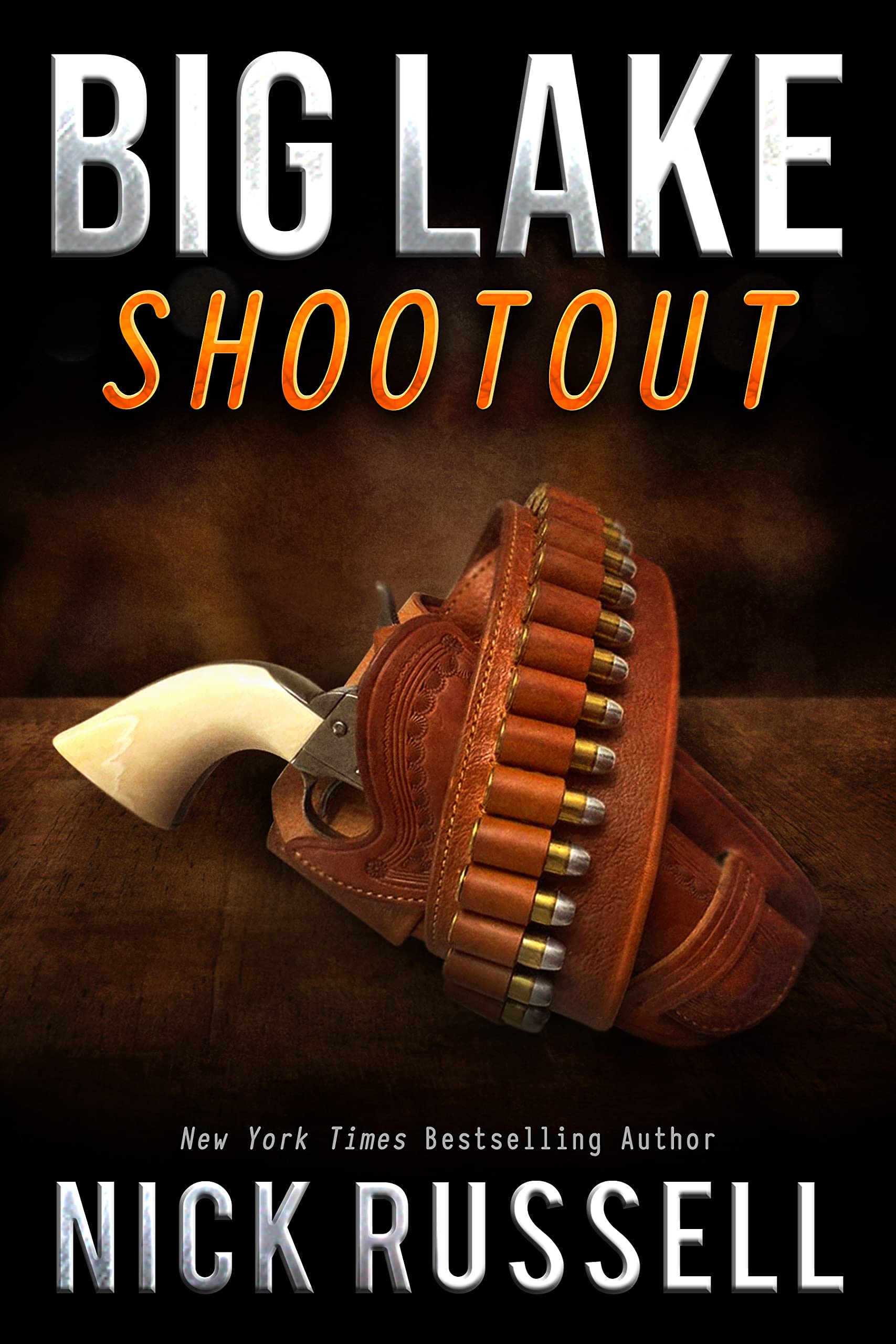 Big Lake Shootout (Big Lake #20)