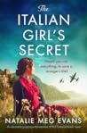 The Italian Girl's Secret by Natalie Meg Evans