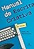 Manual de Escrita Criativa