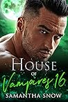 House Of Vampires...
