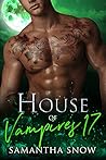 House Of Vampires...