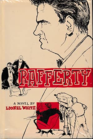 Rafferty (Hardcover)