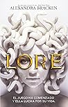 Lore Book cover for Lore