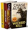 Sam Wick Boxset 2: Book 4-6 Sam Wick Boxset 2: Book 4-6