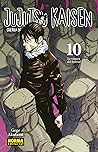 Jujutsu Kaisen, vol. 10 by Gege Akutami