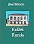 Raízes Rurais (Portuguese Edition)