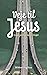 Veje til Jesus by Mikkel Vigilius
