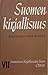 Suomen kirjallisuus 7: Kirj...