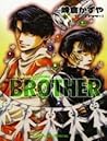 Brother by Kazuya Minekura