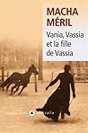 VANIA, VASSIA ET ...