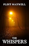 The Whispers Book cover for The Whispers