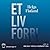 Et liv forbi by Helga Flatland