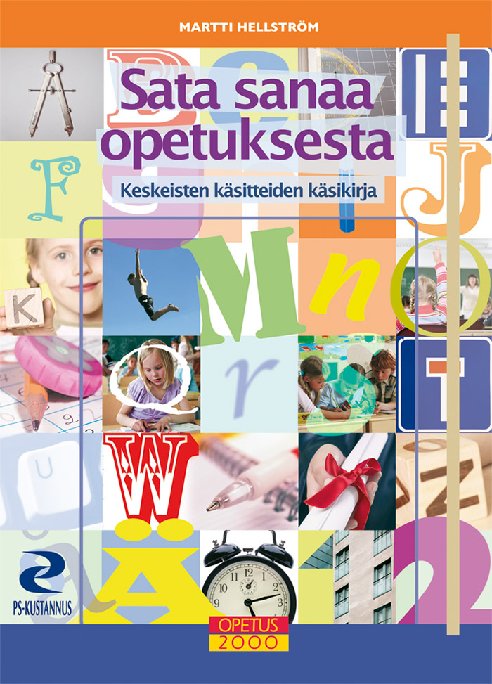 Sata sanaa opetuksesta