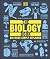 The Biology Book by D.K. Publishing