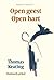 Open Geest, Open Hart