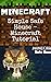 Minecraft: Simple Safe House - Minecraft Tutorial