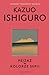 Pejzaż w kolorze sepii by Kazuo Ishiguro Pejzaż w kolorze sepii by Kazuo Ishiguro