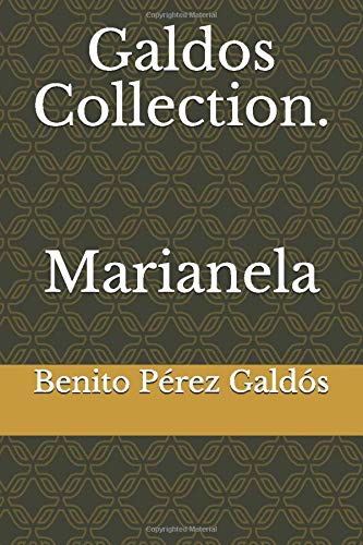 Marianela - Galdos Collection