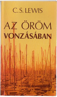Az öröm vonzásában: Fiatalkorom