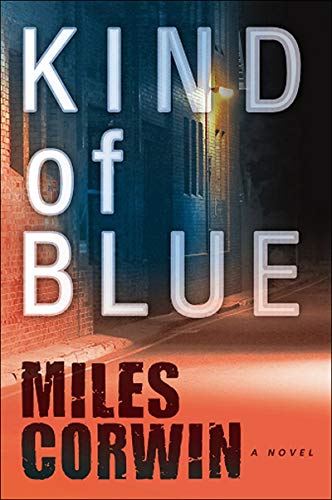 Kind of Blue (Ash Levine, #1)