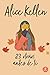 23 Otoños antes de ti by Alice Kellen 23 Otoños antes de ti by Alice Kellen