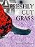 Freshly Cut Grass