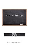 Rite of Passage