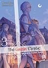 The Great Cleric ...