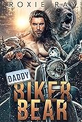 Daddy Biker Bear (Bears of Forest Heights, #1)