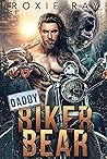 Daddy Biker Bear