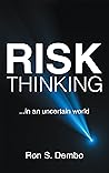 Risk Thinking: .....