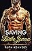 Saving Little Jenna: An Age...