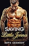 Saving Little Jen...