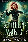 Stolen Magic