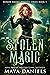 Stolen Magic (Honor among T...