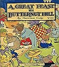 A Great Feast on Butternut Hill
