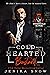 Coldhearted Bastard (Underworld Kings) by Jenika Snow