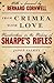 From Crimea with Love: Misadventures in the Making of Sharpe’s Rifles