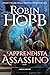 L'apprendista assassino (Trilogia dei Lungavista, Vol.1)