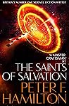 Humanity is struggling to hold out against a hostile takeover by an alien race that claims to be on a religious mission to bring all sentient life to its God at the End of Time. But while things may look grim in the immediate aftermath of the attack, mankind is busy playing an even longer game than...