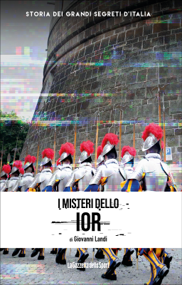 I misteri dello IOR