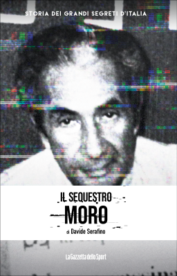 Il sequestro Moro