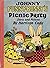 Johnny Funny-Bunny's Picnic...