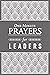 One-Minute Prayers for Leaders
