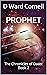 Prophet: The Chronicles of Daan: Book 2
