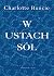 W ustach sól by Charlotte Runcie
