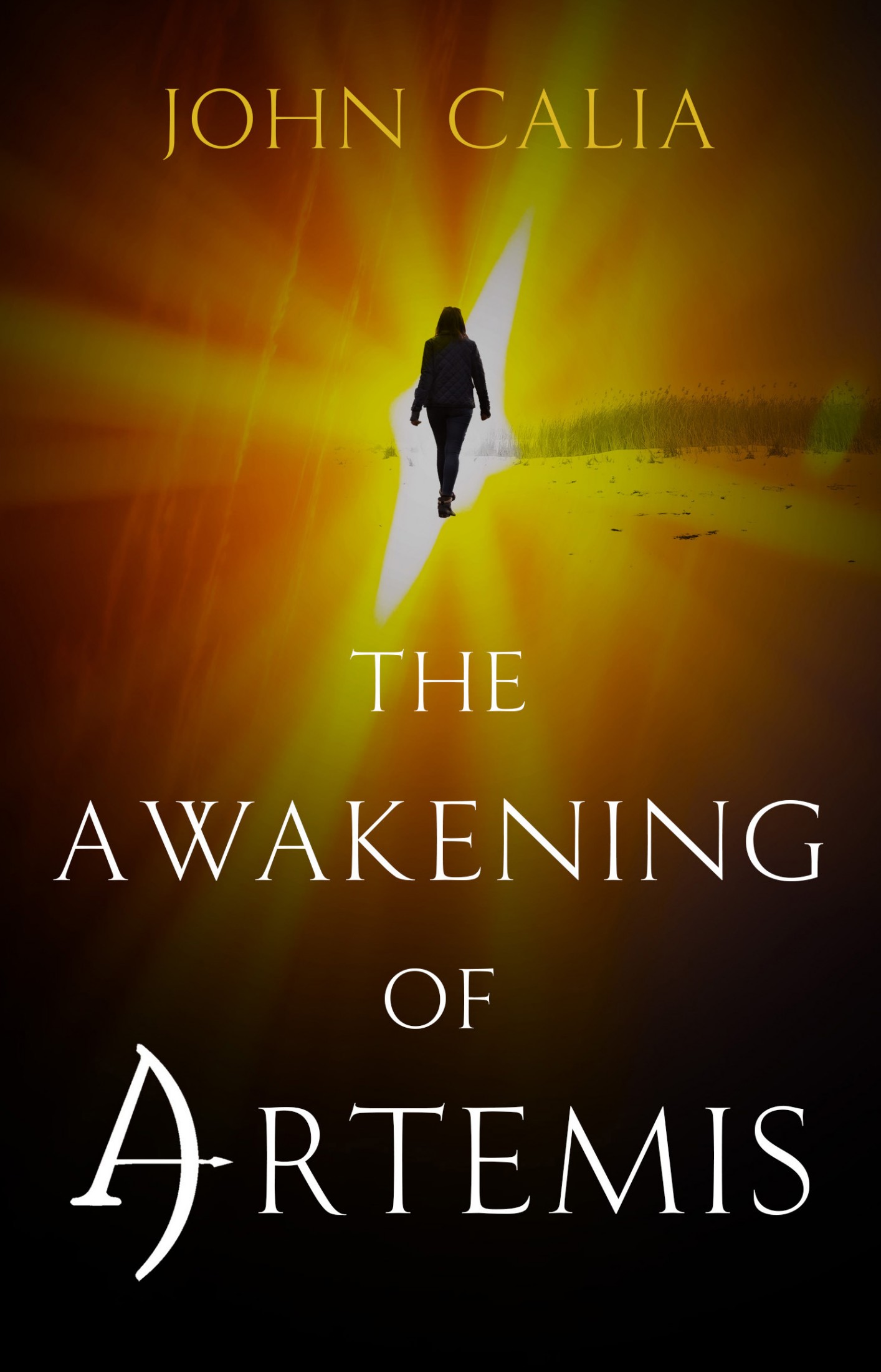 The Awakening of Artemis